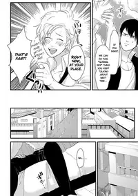 [Harada] Henai [English] [Metaphoricalicecream]