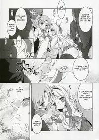 (C70) [Uropyon (Urotan)] SASARA Shiki DROP (ToHeart2) [English] [ReMoe Translations]