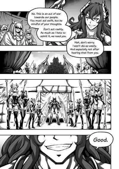 [sky & si-o] 罪世 - 第1章 | Tsumi Yo - Chapter 06 [EN]