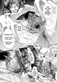 [Itaba Hiroshi] Nettaiya | Tropical Night [English] [Brolen] [Decensored]