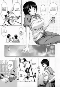 [Fuuga] Mako [English] [desudesu]