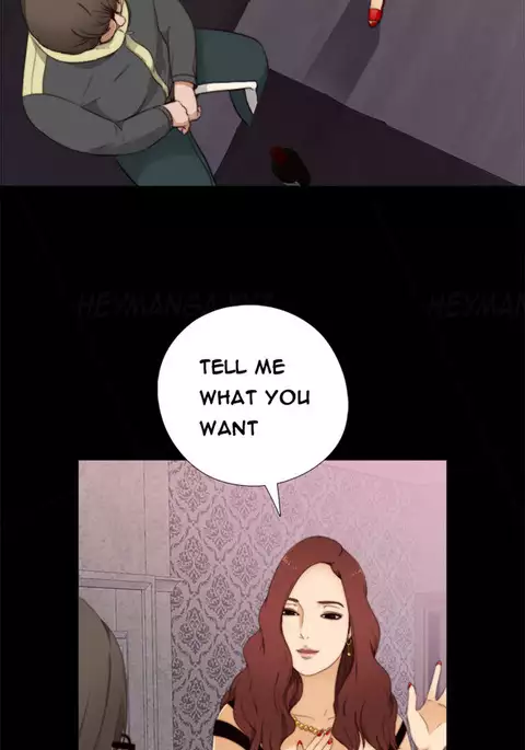Girl Next Door Ch.1-22