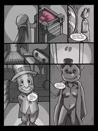 Whoring To The Throne 1