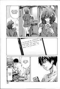 [Maruta] Hatsukoi no Oto Ch. 4-5 [English] [CGrascal]
