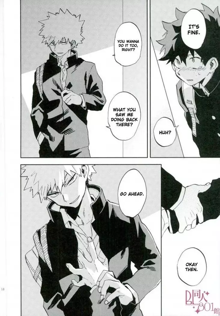 yuukage - Evening Shadows