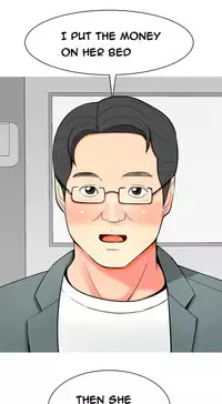 Hooker Ch.1-36 (English) (Ongoing)