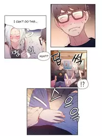 Sweet Guy Chapter 12 [ENGLISH] (Full Color)