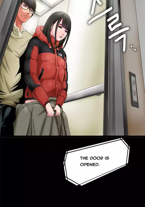 Girl Next Door Ch.1-22