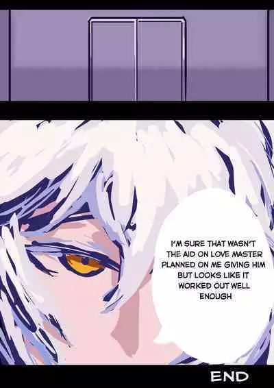 A Chaldean Valentine