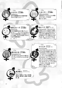 Sandstar no Sei dakara☆