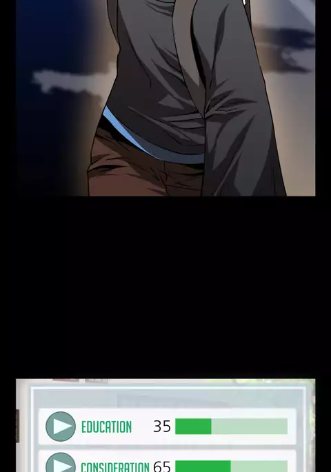 Love Parameter Ch.1-70