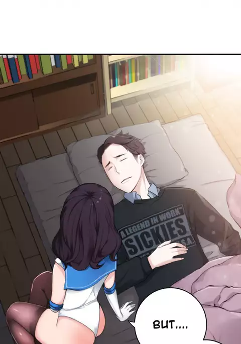 Tissue Thieves Ch.1-21