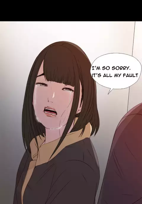 Girl Next Door Ch.1-22