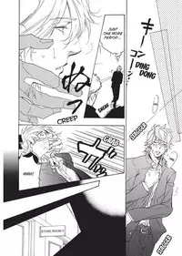 [Sakira] Sailor Danshi | Sailor Men [English]