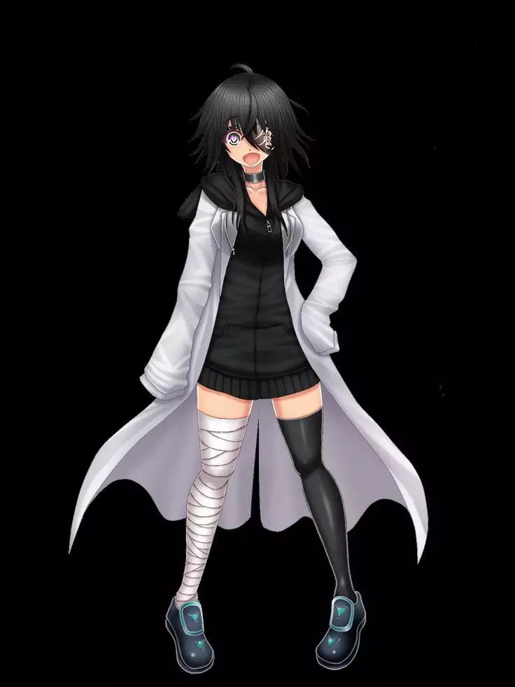 Trans Story ~hiroshikantamotsu o chi henpen~ part4