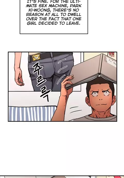 Refrain Love Ch.1-32