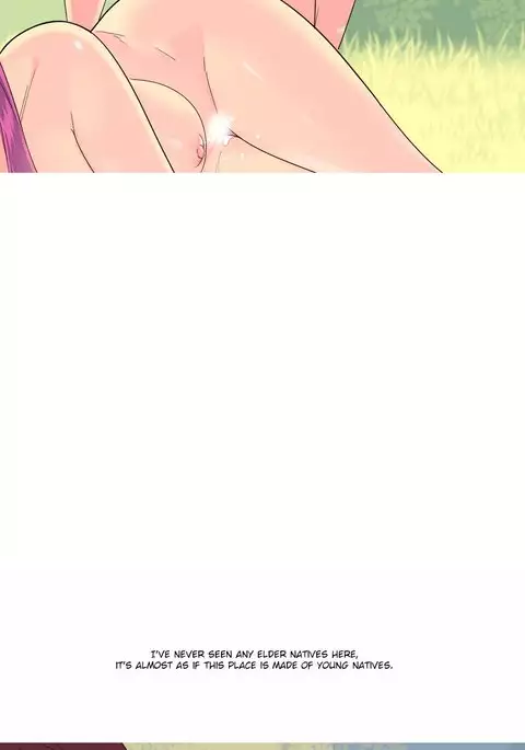 A World That I Rule Ch.01-30