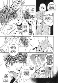 [Yamane Ayano] Finder no Hyouteki (ENG)