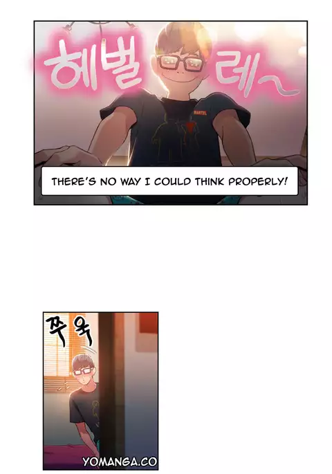 Sweet Guy Ch.1-54