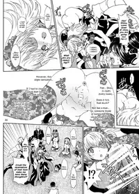 [Rurunoya (Rurukichi)] Nazarick Biyori 4 (Overlord) [English] {Hennojin} [Digital]