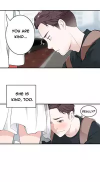 Tissue Thieves Ch.1-19 (English) (Ongoing)