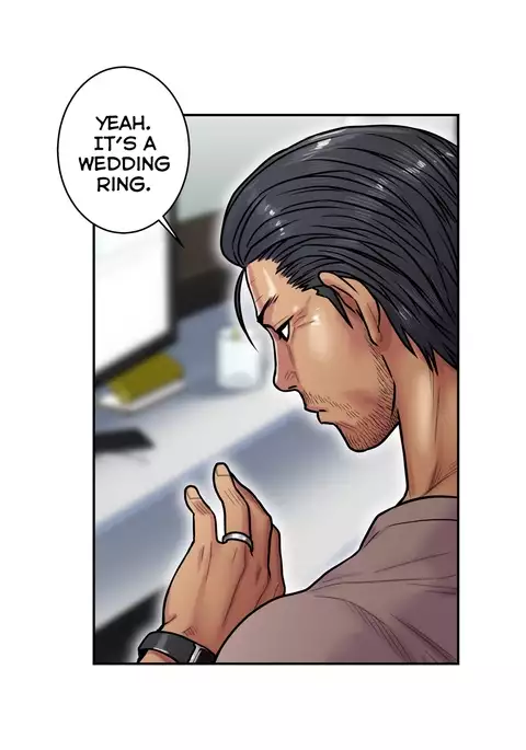 Ghost Love Ch.1-21.5