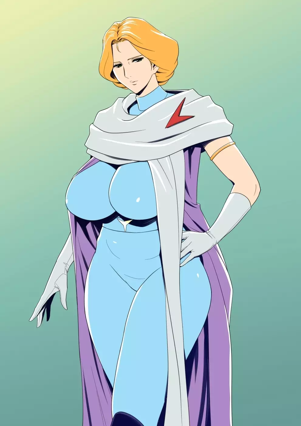 Lucky Earth Library Vol.4