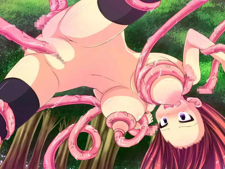 Mahoutsukai Ripka no Haiboku Nikubenki End