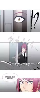 [ButcherBOY] Household Affairs Ch. 11-27 [English] [Yomanga]