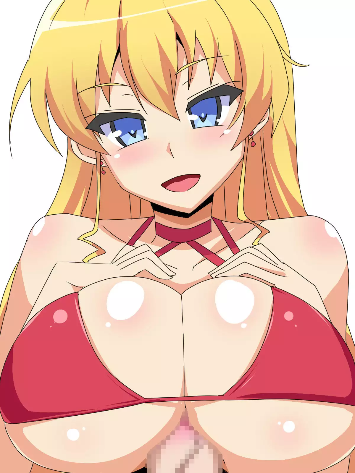 Chupa Chupa CG Shuu 7