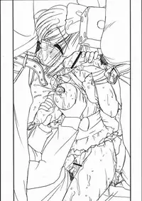 [Circle ENERGY] X3TRY16