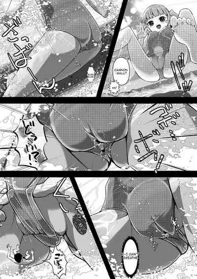 Microne Magazine Vol. 08