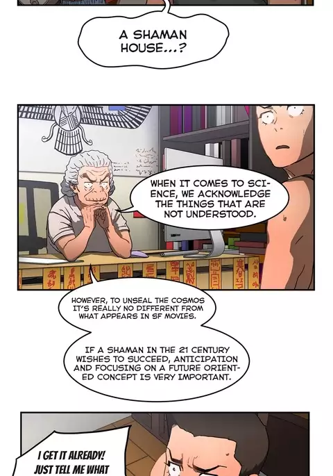 Refrain Love Ch.1-36