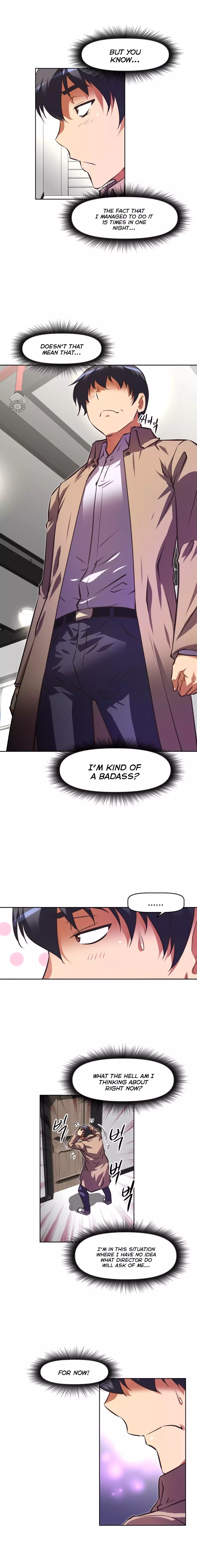 Brawling Go Ch.76-109