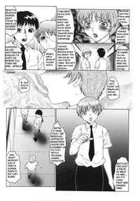 Femboy School [English] [Rewrite]