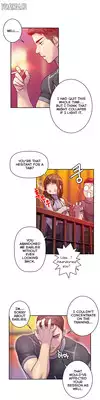 Ghost Love Ch.1-8 (English) (YoManga) (Ongoing)