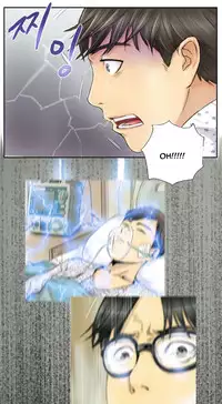 New Face Ch.1-4 (English) (Ongoing)