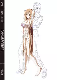 [Earl LUMINES] PAIN ABSORBER 13 part2