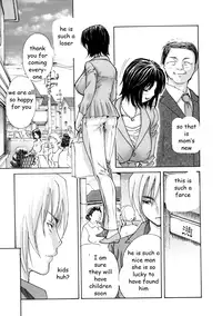 Cuckholding with Mom [English] [Rewrite] [EZ Rewriter]