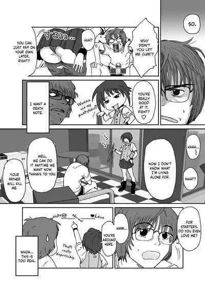 Better Girls Ch. 1-9