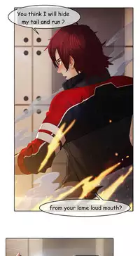 The Matrix Ch.1-9 (English) (Ongoing)