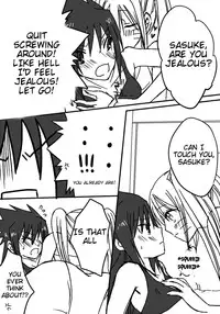 naruto/sasuke gender bend part 1 english