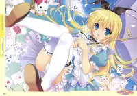 Dengeki Moeoh 2012-08 (new)