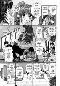 [Kanaisei Jitenshasougyou.] Handheld 1-2 [English] [Tonigobe]