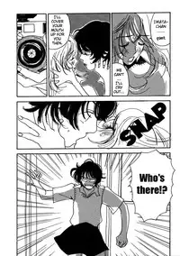 [Minami Q-ta] Not All Chicks are Retards [English][Lililicious]