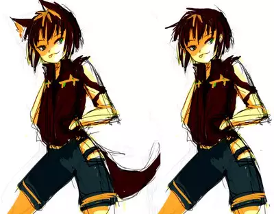 [Pixiv] Shota Elf Kanahito (3263669) BL