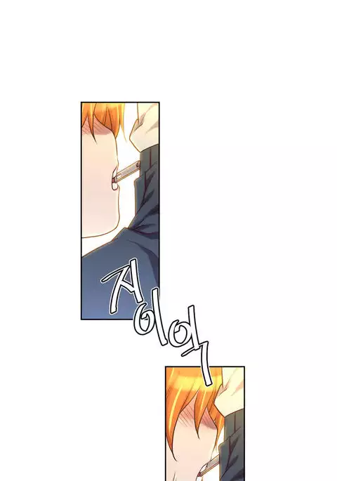 Master in My Dreams Ch.0-36