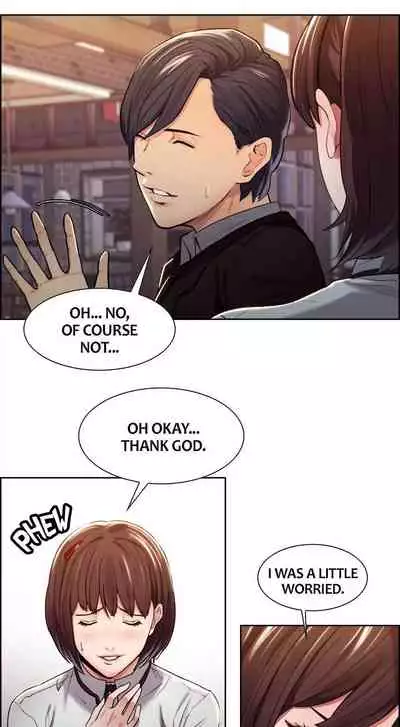 Taste of Forbbiden Fruit Ch.5/24