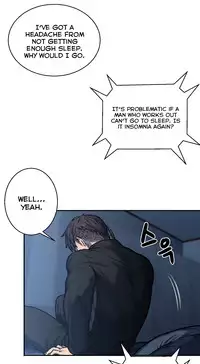 [Guh Bal Han] Ghost Love Ch.1-25 (English) (YoManga) (Ongoing)