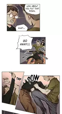 [Ramjak] Atonement Camp Ch.1-31 (English) (Ongoing)